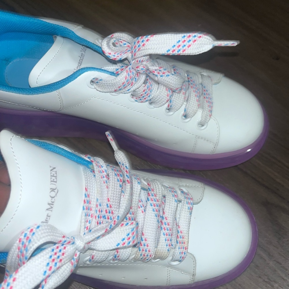 Alexander McQueen sneakers
